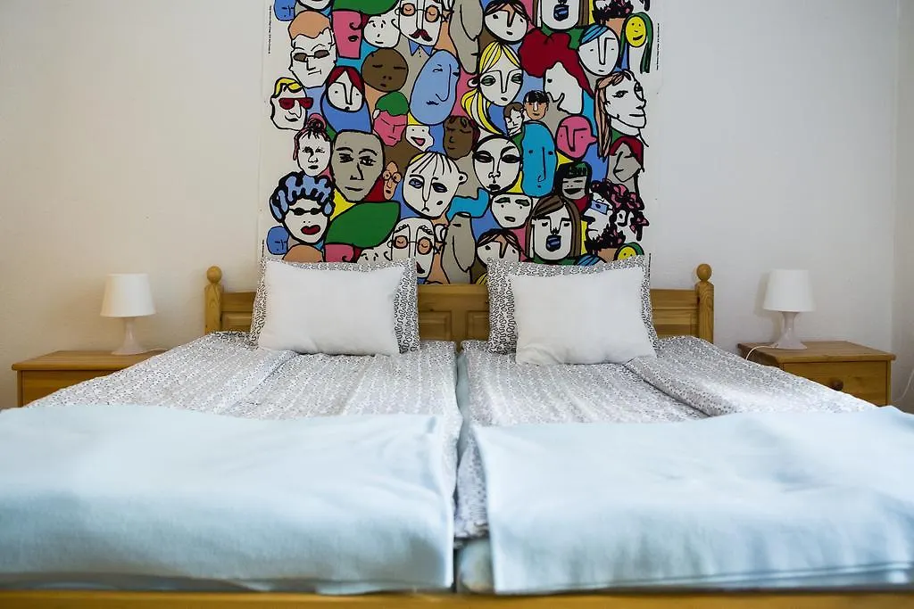 Sipi Apartman 부다페스트