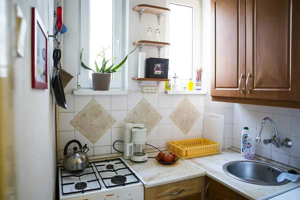 Sipi Apartman 부다페스트 아파트