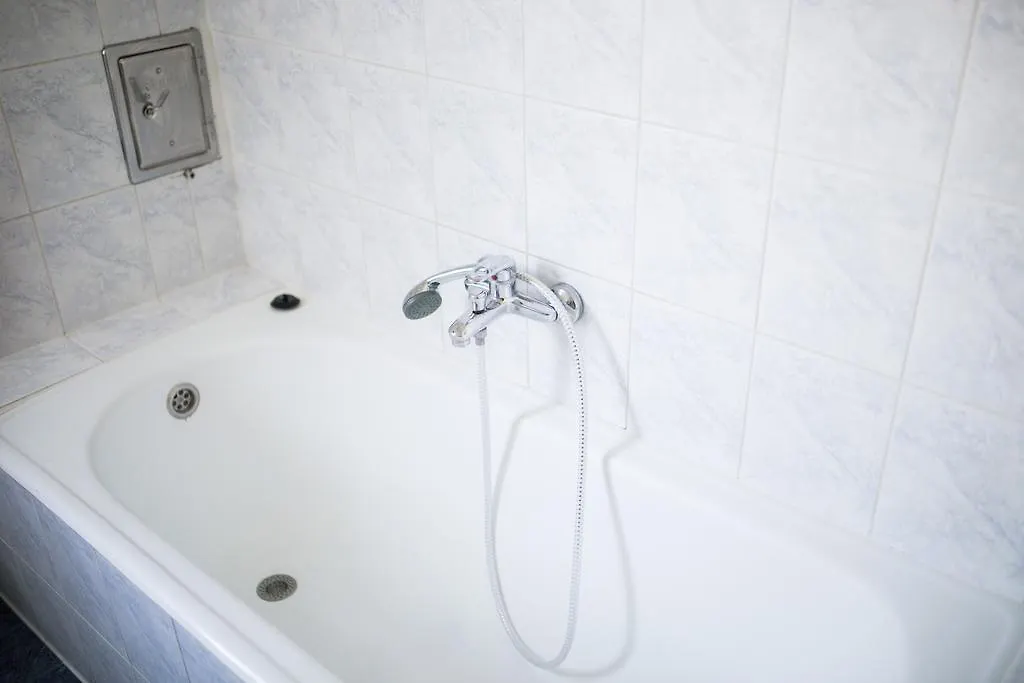 Sipi Apartman 부다페스트 헝가리
