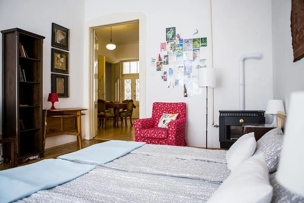 Sipi Apartman 부다페스트 0*,  헝가리